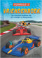 Formule 1 vriendenboek