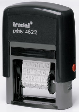 FORMULESTEMPEL PRINTY FR.