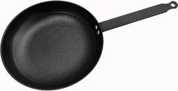 Fornuis - BAUMALU - MAESTRO - Alle warmtebronnen inclusief inductie - 28 cm