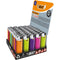 BIC® Maxi J38 Elektronische Aanstekers Display (50 stuks)