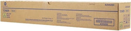 Konica Minolta TN-619Y - Kleurtoner - Pagina-opbrengst 78000 - Geel