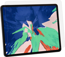Accezz iPad Pro 12.9 (2018/2020/2021/2022) - Paper Feel Screenprotector - Papier-achtig gevoel