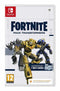 Fortnite Transformers Pack - Nintendo Switch-spel