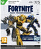 Fortnite Transformers-pakket - Xbox One en Xbox-serie