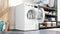 Bosch WQG233D21 - Warmtepompdroger - 9 kg sneldrogend halve beladingsoptie AutoDry