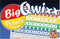 Qwixx Big Points - dobbelspel - Uitbreiding - 2 scorebloks met 80 scorebladen