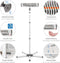 EasyHeat Flex Verschoontafelstraler 46 cm Wit - 500W