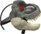 Mattel Jurassic World Rage 'N Roar - Tyrannosaurus rex Masker - LED ogen en geluid - Meerkleurig