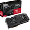 ASUS Dual Radeon RX 7900 XTX - Videokaart - 24 GB GDDR6 - 7680 x 4320 Pixels
