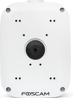 Foscam FABS2 Beveiligingscamera - Waterdichte - Anti vandalisme- Lasdoos - voor SD2 - Wit