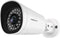 Foscam G4EP Beveiligingscamera - Buiten Camera - Power over Ethernet - 4 MP Super HD - IP66 - Wit