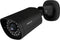Foscam G4EP Beveiligingscamera - Buiten Camera - Power over Ethernet - 4 MP Super HD - IP66 - Zwart