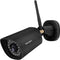 Foscam G4P Beveiligingscamera - 4 MP- Super HD - WiFi - Buiten Camera - Nachtzicht 20m - Zwart