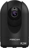 Foscam R2M - Beveiligingscamera - 2M- 1080P Full HD - Nachtzicht 8 meter - WiFi - IP camera - Zwart