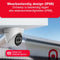 Foscam T5EP IP Camera - 3K QHD- PoE - IP turret camera - Nachtzicht - Geluid en lichtalarm - Zwart