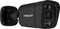 Foscam V4EC Beveiligingscamera - 4MP - Starlight - PoE beveiligingscamera - Zwart