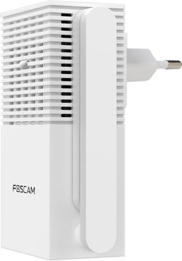 Foscam VC1 Deurbeldrukker - Dual-band - Draadloos - Gong - WiFi versterker - voor VD1