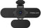 Foscam W21 Webcam - Full HD - Omni directionele microfoon - Mac OS, Linux, Android 5.0, Windows 7 - Zwart