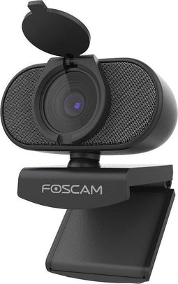 Foscam W25 webcam 2K 4MP 2688x1520