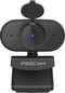 Foscam W41 webcam 2K 4MP 2688x1520