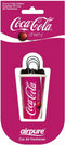 Coca-Cola Air Freshener - Cherry