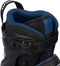 Nijdam Circuit Cruiser - Inline Skates - Alu chassis - Maat 38 - Zwart