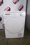 Bosch WTW84162NL - Warmtepompdroger - 7 kg - Energieklasse D