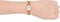 Fossil Carlie ES4433 Dameshorloge 28 mm - rosékleurig