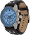 Fossil Coachman CH2564 Herenhorloge 44 mm - Zilverkleurig