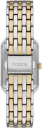 FOSSIL Dames Horloge geschenkset - Multi