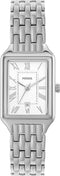 Fossil ES5221 RAQUEL Dameshorloge 23 mm - Zilverkleurig