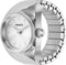 Fossil ES5245 Dames Horlogering 15 mm - Zilverkleurig