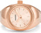Fossil ES5247 Dames Horlogering 15 mm - roségoudkleurig
