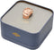 Fossil ES5247 Dames Horlogering 15 mm - roségoudkleurig