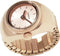Fossil ES5247 Dames Horlogering 15 mm - roségoudkleurig
