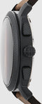 Fossil FS5251SET Herenhorloge Geschenkset 42 mm - Zwart