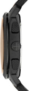 Fossil FS5251SET Herenhorloge Geschenkset 42 mm - Zwart