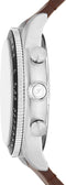 Fossil FS6042 Mannen Horloge - Bruin
