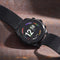 Fossil Gen 6 FTW4066 Smartwatch Heren 44 mm - Zwart