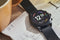 Fossil Gen 6 FTW4066 Smartwatch Heren 44 mm - Zwart