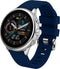 Fossil Gen 6 Smartwatch FTW4070 Unisex 44 mm - Blauw