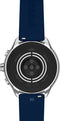 Fossil Gen 6 Smartwatch FTW4070 Unisex 44 mm - Blauw