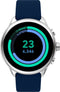 Fossil Gen 6 Smartwatch FTW4070 Unisex 44 mm - Blauw