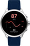Fossil Gen 6 Smartwatch FTW4070 Unisex 44 mm - Blauw