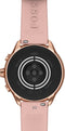 Fossil Gen 6 Smartwatch FTW4071 Unisex 44 mm - Roségoudkleurig