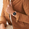 Fossil Gen 6 Smartwatch FTW4071 Unisex 44 mm - Roségoudkleurig