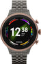 Fossil Gen 6 Smartwatch FTW6078 Dames 42 mm - Grijs