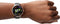 Fossil Gen 6 Smartwatch FTW6078 Dames 42 mm - Grijs