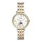 Fossil Jacqueline ES5166 Dameshorloge 36 mm - Multi