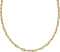 Fossil Ketting Dames - 38cm - Goudkleurig